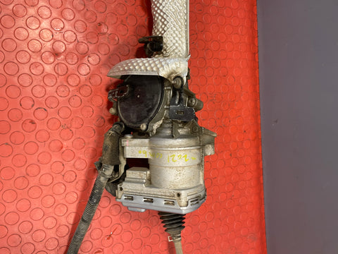 Citroen Berlingo/Peugeot Partner/Vauxhall Combo/Toyota Proace City COMPLETE POWER STEERING RACK 1.5 2019-2024 P/N 9824390580 - 3 / 6820000302 / 6820000250D / F800002046C / 9674195180 / 680000821501