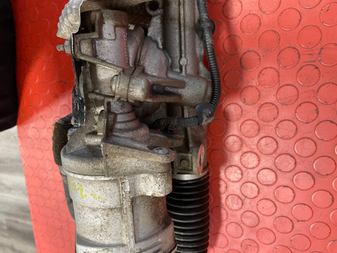 Citroen Berlingo/Peugeot Partner/Vauxhall Combo/Toyota Proace City COMPLETE POWER STEERING RACK 1.5 2019-2024 P/N 9824390580 - 3 / 6820000302 / 6820000250D / F800002046C / 9674195180 / 680000821501