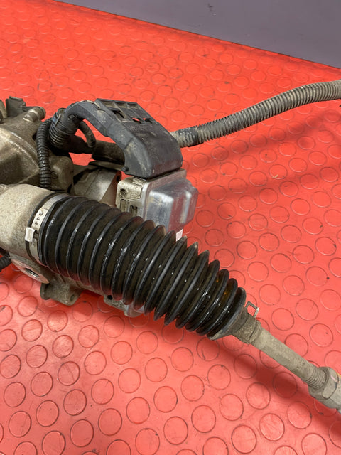 Citroen Berlingo/Peugeot Partner/Vauxhall Combo/Toyota Proace City COMPLETE POWER STEERING RACK 1.5 2019-2024 P/N 9824390580 - 3 / 6820000302 / 6820000250D / F800002046C / 9674195180 / 680000821501