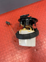 Peugeot Expert/Toyota Proace/Vauxhall Vivaro/Citroen Dispatch/Fiat Scudo FUEL TANK SENDER UNIT (6Pin) 2.0 HDI 2016-2024  P/N 9807056380 - 1 / 28502471