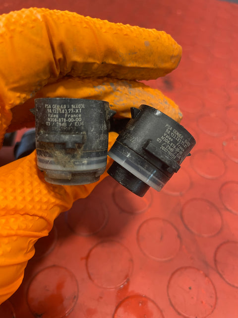 Citroen Berlingo/Peugeot Partner REVERSE PARKING SENSOR 2019-2024 P/N 9813348377XT