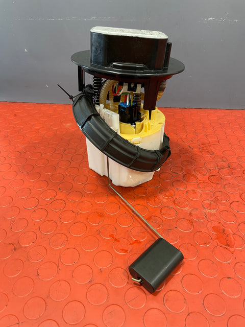 Peugeot Expert/Toyota Proace/Vauxhall Vivaro/Citroen Dispatch/Fiat Scudo FUEL TANK SENDER UNIT (6Pin) 2.0 HDI 2016-2024  P/N 9807056380 - 1 / 28502471