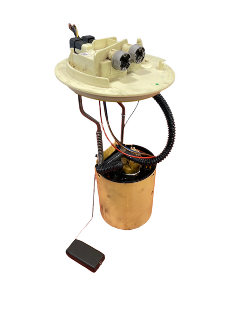 Ford Transit MK8 FUEL TANK SENDER UNIT / FUEL PUMP ASSEMBLY (4Pin) 2.2 2013-2016 P/N BK319H307BB - 2