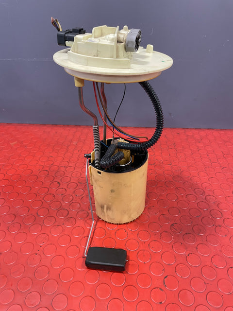 Ford Transit MK8 FUEL TANK SENDER UNIT / FUEL PUMP ASSEMBLY (4Pin) 2.2 2013-2016 P/N BK319H307BB - 2