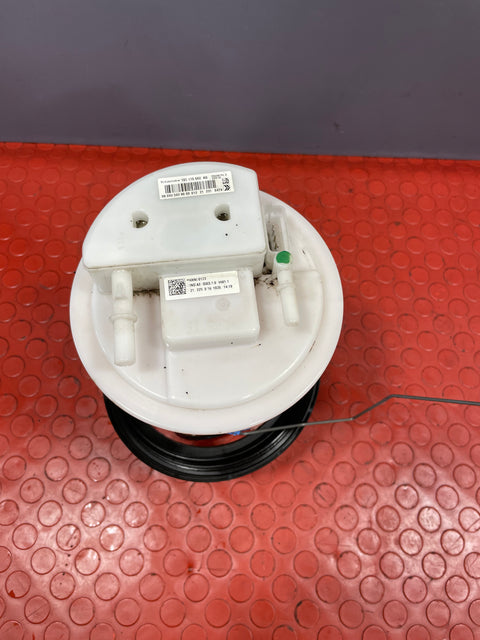 Citroen Berlingo/Peugeot Partner/Vauxhall Combo/Toyota Proace City 1.5 FUEL TANK SENDER UNIT (6 Pin) 2019-2024 P/N 9809359380 - 1 / 100115562AG