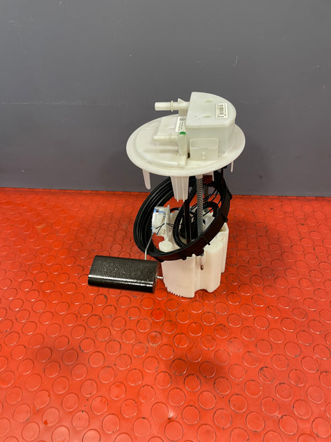 Citroen Berlingo/Peugeot Partner/Vauxhall Combo/Toyota Proace City 1.5 FUEL TANK SENDER UNIT (6 Pin) 2019-2024 P/N 9809359380 - 1 / 100115562AG