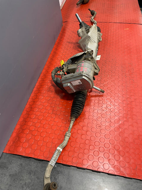 Citroen Berlingo/Peugeot Partner/Vauxhall Combo/Toyota Proace City ELECTRIC POWER STEERING RACK 2019-2023 P/N 9824390480 / 6820000302 / 680000821500 / 690000416400