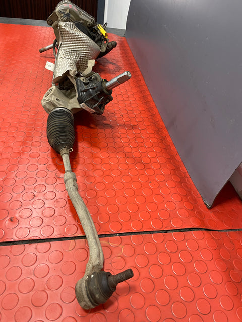 Citroen Berlingo/Peugeot Partner/Vauxhall Combo/Toyota Proace City ELECTRIC POWER STEERING RACK 2019-2023 P/N 9824390480 / 6820000302 / 680000821500 / 690000416400