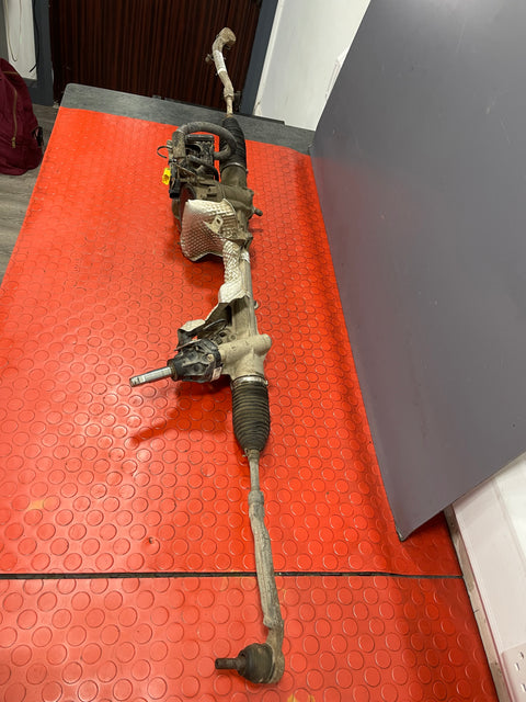 Citroen Berlingo/Peugeot Partner/Vauxhall Combo/Toyota Proace City ELECTRIC POWER STEERING RACK 2019-2023 P/N 9824390480 / 6820000302 / 680000821500 / 690000416400