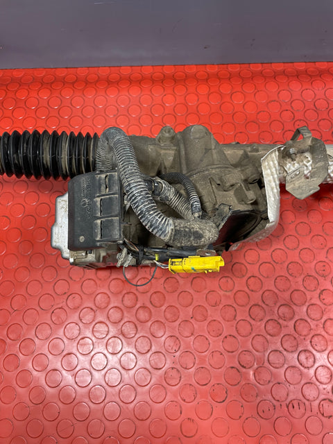 Citroen Berlingo/Peugeot Partner/Vauxhall Combo/Toyota Proace City ELECTRIC POWER STEERING RACK 2019-2023 P/N 9824390480 / 6820000302 / 680000821500 / 690000416400