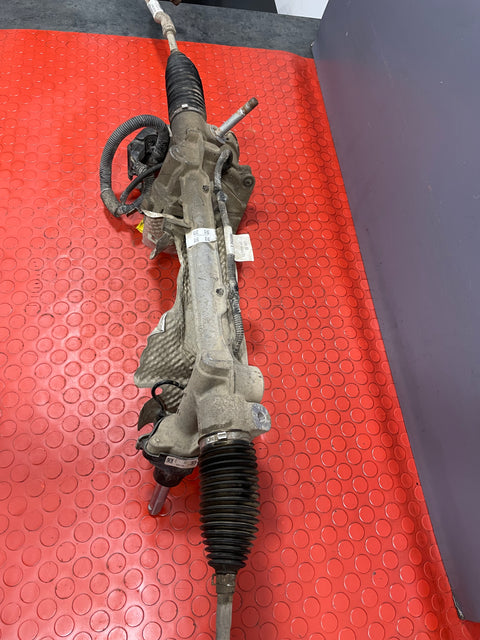 Citroen Berlingo/Peugeot Partner/Vauxhall Combo/Toyota Proace City ELECTRIC POWER STEERING RACK 2019-2023 P/N 9824390480 / 6820000302 / 680000821500 / 690000416400