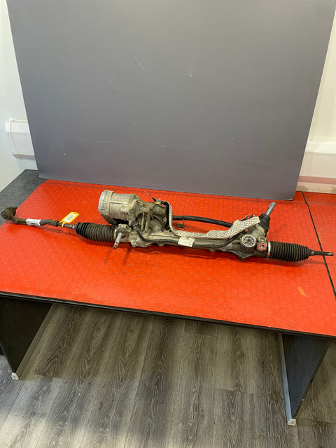 Citroen Berlingo/Peugeot Partner/Vauxhall Combo/Toyota Proace City ELECTRIC POWER STEERING RACK (Damage one joint Arm) 2019-2023 P/N 9824390380 / 6820000302 / 680000821500 - 1 / 690000416400
