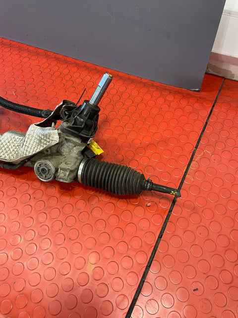 Citroen Berlingo/Peugeot Partner/Vauxhall Combo/Toyota Proace City ELECTRIC POWER STEERING RACK (Damage one joint Arm) 2019-2023 P/N 9824390380 / 6820000302 / 680000821500 - 1 / 690000416400