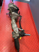 Citroen Berlingo/Peugeot Partner/Vauxhall Combo/Toyota Proace City ELECTRIC POWER STEERING RACK (Damage one joint Arm) 2019-2023 P/N 9824390380 - 2 / 6820000302 / 680000821500 / 690000416400