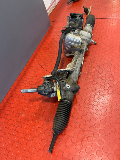 Citroen Berlingo/Peugeot Partner/Vauxhall Combo/Toyota Proace City ELECTRIC POWER STEERING RACK (Damage one joint Arm) 2019-2023 P/N 9824390380 / 6820000302 / 680000821500 - 1 / 690000416400