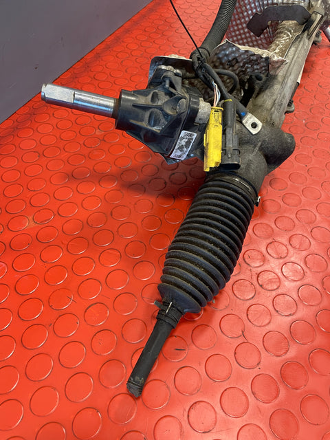 Citroen Berlingo/Peugeot Partner/Vauxhall Combo/Toyota Proace City ELECTRIC POWER STEERING RACK (Damage one joint Arm) 2019-2023 P/N 9824390380 / 6820000302 / 680000821500 - 1 / 690000416400