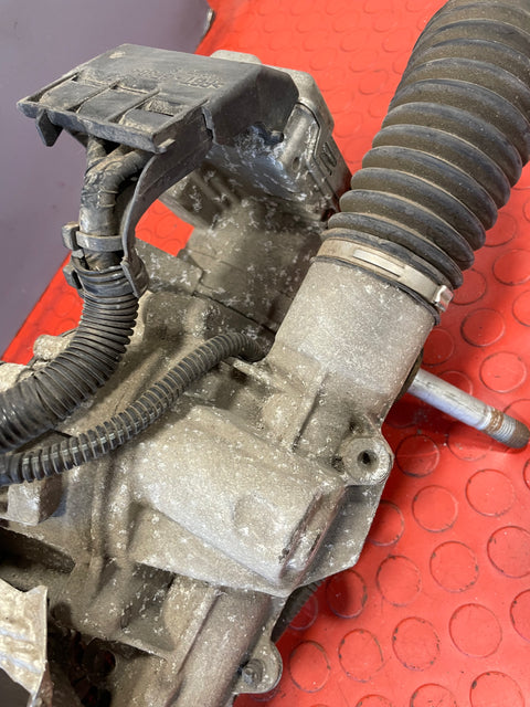 Citroen Berlingo/Peugeot Partner/Vauxhall Combo/Toyota Proace City ELECTRIC POWER STEERING RACK (Damage one joint Arm) 2019-2023 P/N 9824390380 / 6820000302 / 680000821500 - 1 / 690000416400