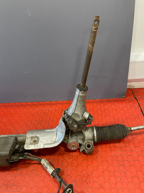 Ford Transit Bullnose ELECTRIC STEERING RACK Mk8 FWD 2.0 2016-2023 P/N KK213D070DE - 1 / KK2T3F720BC