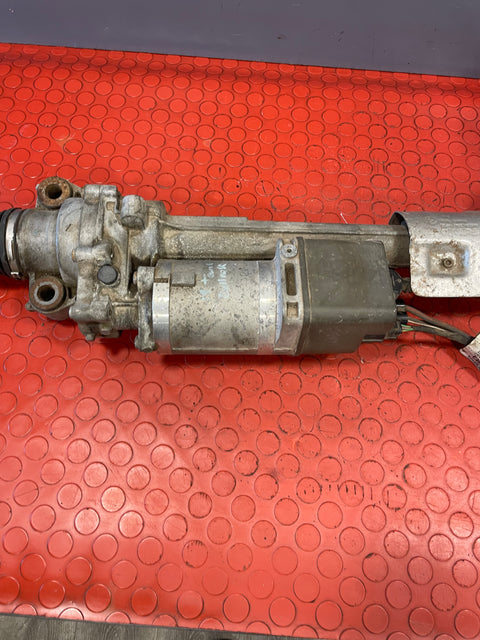 Ford Transit Bullnose ELECTRIC STEERING RACK Mk8 FWD 2.0 2016-2023 P/N KK213D070DE - 1 / KK2T3F720BC