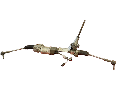 Ford Transit Bullnose ELECTRIC STEERING RACK Mk8 FWD 2.0 2016-2023 P/N KK213D070DE - 1 / KK2T3F720BC