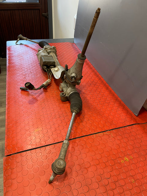 Ford Transit Bullnose ELECTRIC STEERING RACK Mk8 FWD 2.0 2016-2023 P/N KK213D070DE - 1 / KK2T3F720BC