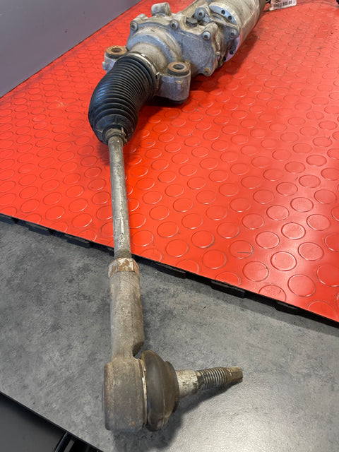 Ford Transit Bullnose ELECTRIC STEERING RACK Mk8 FWD 2.0 2016-2023 P/N KK213D070DE - 1 / KK2T3F720BC