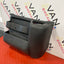 Vauxhall Movano/Renault Master Mk3 LOWER DASH CONSOLE WITH CUP HOLDERS BLACK 2010-2024  P/N 969100040R