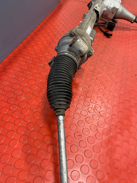 Ford Transit Bullnose ELECTRIC STEERING RACK Mk8 FWD 2.0 2016-2023 P/N KK213D070DE - 1 / KK2T3F720BC