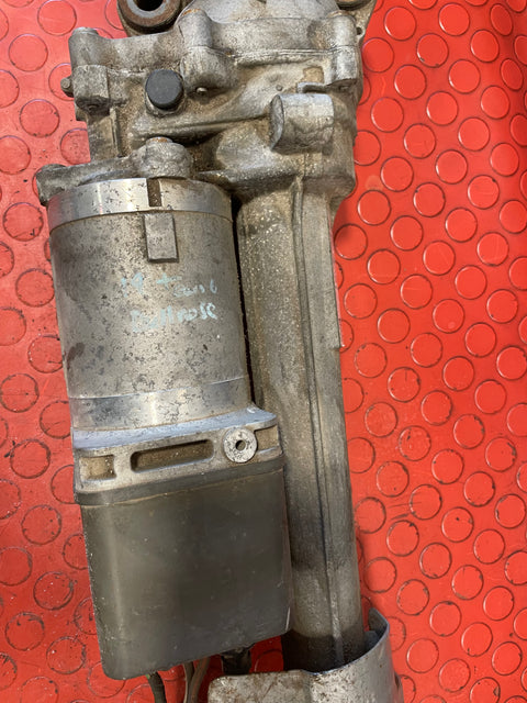 Ford Transit Bullnose ELECTRIC STEERING RACK Mk8 FWD 2.0 2016-2023 P/N KK213D070DE - 1 / KK2T3F720BC