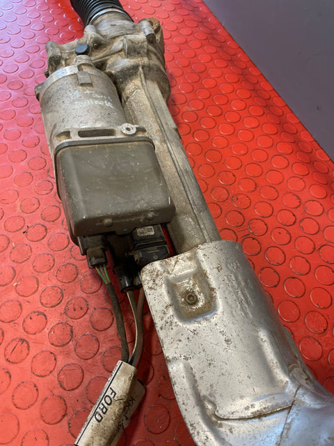 Ford Transit Bullnose ELECTRIC STEERING RACK Mk8 FWD 2.0 2016-2023 P/N KK213D070DE - 1 / KK2T3F720BC