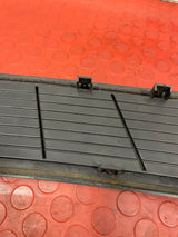 Ford Transit MK8 BONNET GRILLE Passenger Side 2013-2023 P/N BK3116585CE
