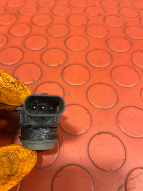 Citroen Relay/Peugeot Boxer/Fiat Ducato REVERSE PARKING SENSOR 2016-2023 P/N 0053385934