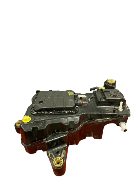 Citroen Berlingo/Peugeot Partner/Toyota Proace City/Vauxhall Combo ADBLUE TANK (Damage in Upper Hose Fitting Please see Photos) 2019-2024 P/N 9817601880 - 2