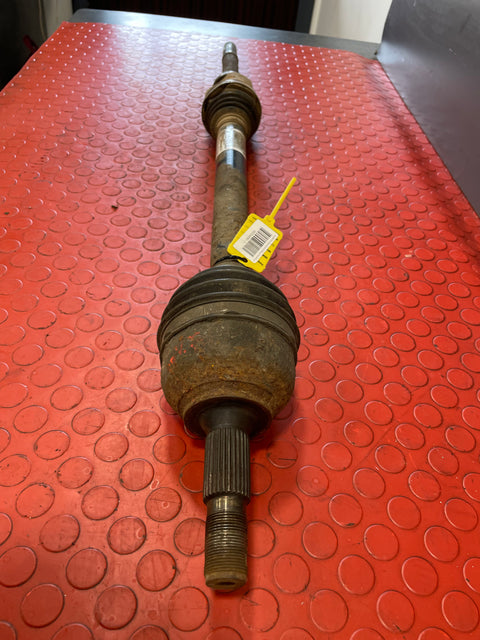 Vauxhall Vivaro/Citroen Dispatch/Peugeot Expert/Toyota Proace/Fiat Scudo DRIVE SHAFT Driver's Side 1.5 2016-2024 P/N 9820048080 - 3