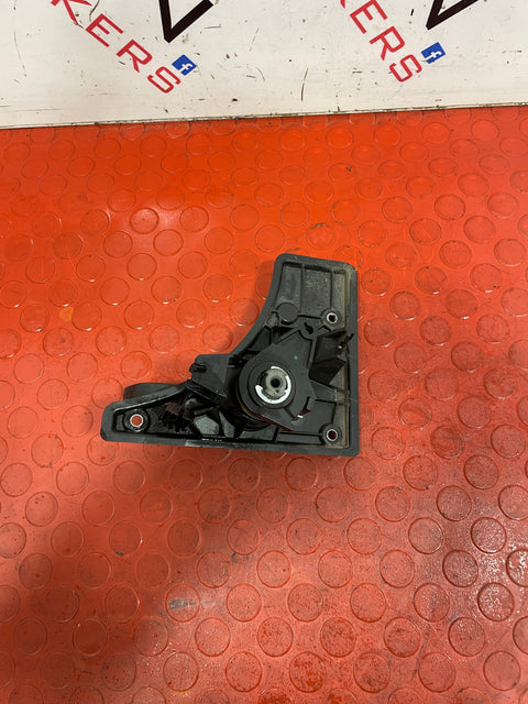 Citroen Relay Peugeot Boxer Fiat Ducato INTERIOR SIDE DOOR HANDLE 2011-2024  P/N 242610