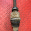 Vauxhall Vivaro/Citroen Dispatch/Peugeot Expert/Toyota Proace/Fiat Scudo DRIVE SHAFT Driver's Side 1.5 2016-2024 P/N 9820048080 - 3