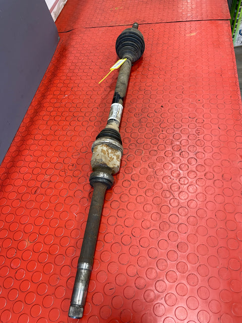 Vauxhall Vivaro/Citroen Dispatch/Peugeot Expert/Toyota Proace/Fiat Scudo DRIVE SHAFT Driver's Side 1.5 2016-2024 P/N 9820048080 - 3