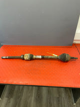 Citroen Dispatch/Peugeot Expert/Vauxhall Vivaro/Toyota Proace/Fiat Scudo DRIVE SHAFT Driver's Side 1.6 2016-2024 P/N 9820048080