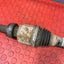 Vauxhall Vivaro/Citroen Dispatch/Peugeot Expert/Toyota Proace/Fiat Scudo DRIVE SHAFT Driver's Side 1.5 2016-2024 P/N 9820048080 - 3