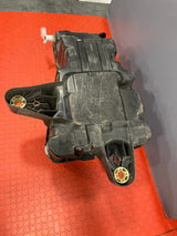 Citroen Berlingo/Peugeot Partner/Toyota Proace City/Vauxhall Combo ADBLUE TANK (Damage in Upper Hose Fitting Please see Photos) 2019-2024 P/N 9817601880 - 2