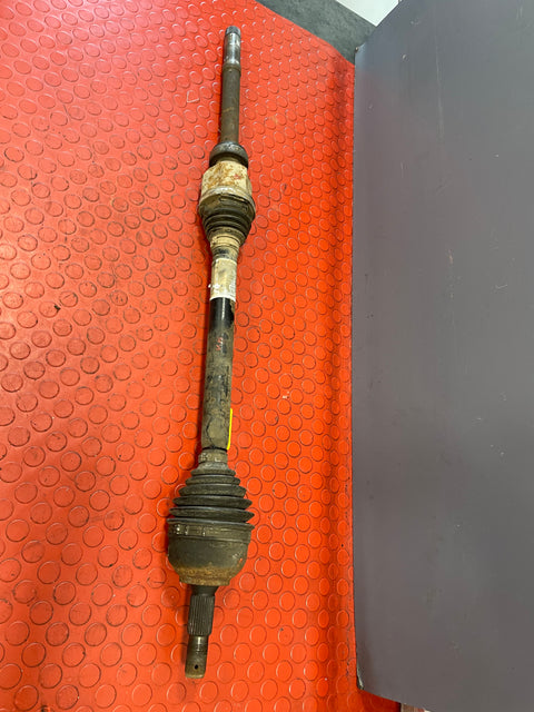 Vauxhall Vivaro/Citroen Dispatch/Peugeot Expert/Toyota Proace/Fiat Scudo DRIVE SHAFT Driver's Side 1.5 2016-2024 P/N 9820048080 - 3