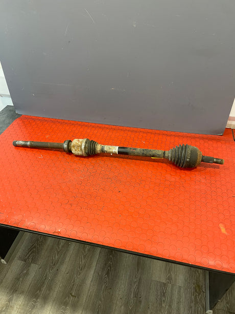 Citroen Dispatch/Peugeot Expert/Vauxhall Vivaro/Toyota Proace/Fiat Scudo DRIVE SHAFT Driver's Side 1.6 2016-2024 P/N 9820048080
