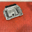 Citroen Peugeot ECU ENGINE CONTROLLER BOSCH 1.6L 2008 P/N 9653958980