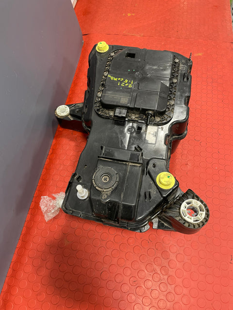 Citroen Berlingo/Peugeot Partner/Toyota Proace City/Vauxhall Combo ADBLUE TANK 2019-2024 P/N 9817601880 - 3