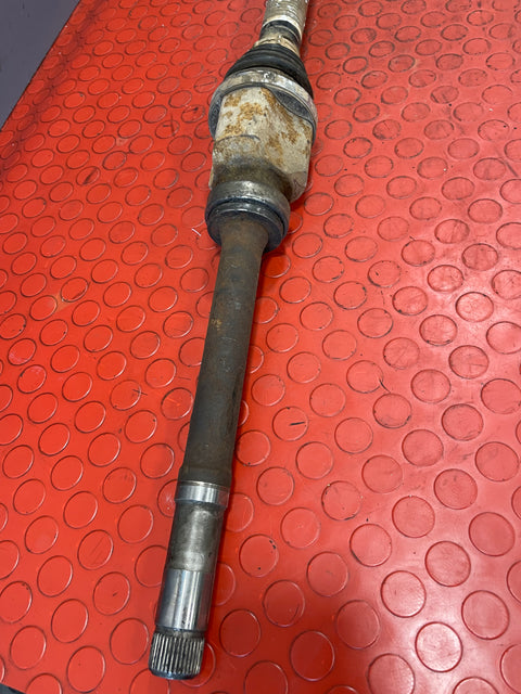 Vauxhall Vivaro/Citroen Dispatch/Peugeot Expert/Toyota Proace/Fiat Scudo DRIVE SHAFT Driver's Side 1.5 2016-2024 P/N 9820048080 - 3