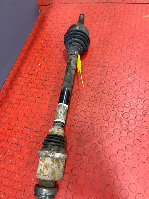 Vauxhall Vivaro/Citroen Dispatch/Peugeot Expert/Toyota Proace/Fiat Scudo DRIVE SHAFT Driver's Side 1.5 2016-2024 P/N 9820048080 - 3
