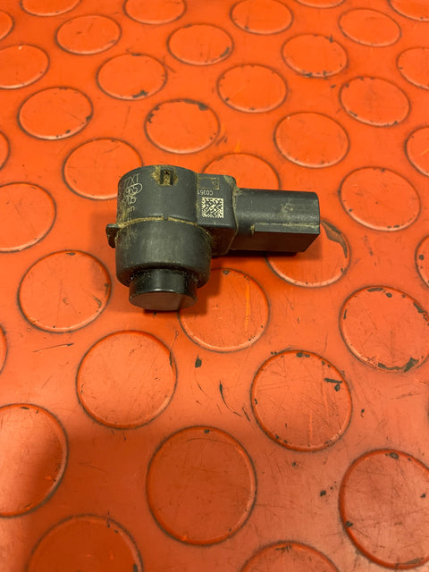 Citroen Berlingo/Peugeot Partner REVERSE PARKING SENSORS 3Pins (w/o Rubber O Ring) 2008-2018 P/N 9663821577XT-1