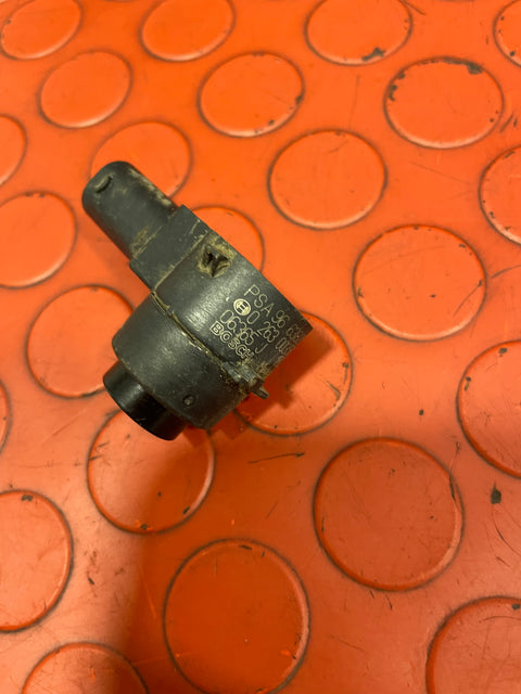 Citroen Berlingo/Peugeot Partner REVERSE PARKING SENSORS 3Pins (w/o Rubber O Ring) 2008-2018 P/N 9663821577XT-1