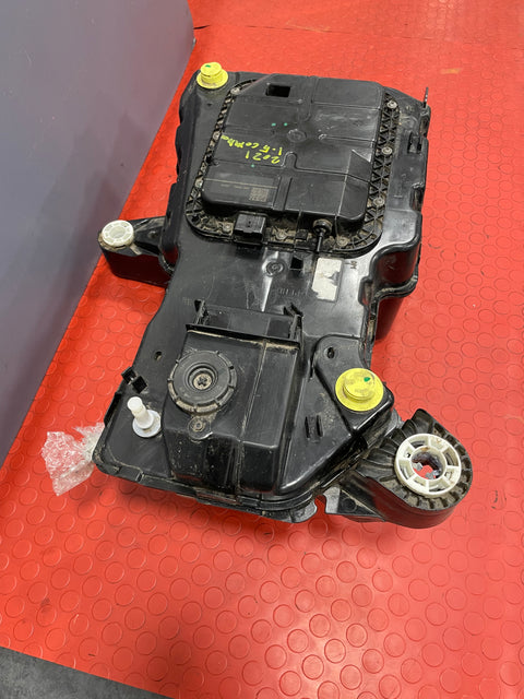 Citroen Berlingo/Peugeot Partner/Toyota Proace City/Vauxhall Combo ADBLUE TANK 2019-2024 P/N 9817601880 - 3