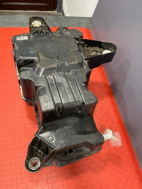 Citroen Berlingo/Peugeot Partner/Toyota Proace City/Vauxhall Combo ADBLUE TANK 2019-2024 P/N 9817601880 - 3